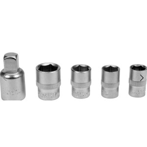 E Grzechotka udarowa 12V  2,0Ah 45Nm YATO